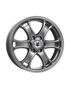 Литой диск K&K Балеар (КС727) 18x7.5" 6x139.7мм DIA 67.1мм ET 38мм K&k