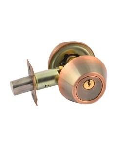 Замок врезной Нора-М D2 Нора-м