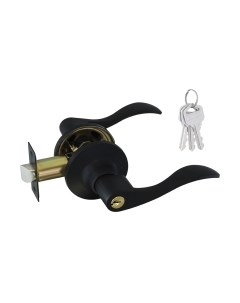 Ручка дверная Нора-М Isparus ЗВ1-01 Нора-м