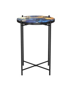 Журнальный столик Sheffilton SHT-CT8-3