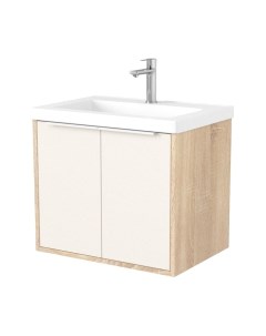 Тумба под умывальник Дабер 018 Тобага/Эридан/Артвин 60 / Т18.6Т.0.18Б