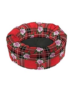 Лежанка для животных Toffee 60 / 82253099 Ferplast