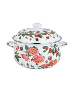 Кастрюля Agness 934-574