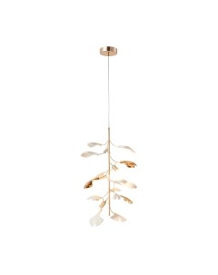 Потолочный светильник Kinklight Сири 07868-2A.33