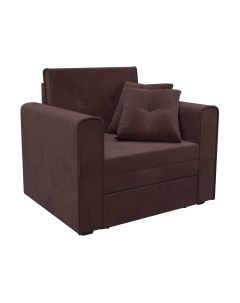 Кресло-кровать Mebel-Ars Санта Mebel-ars