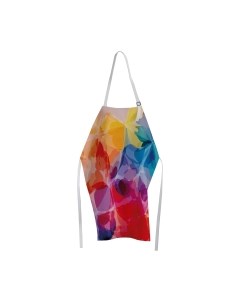 Кухонный фартук JoyArty Цветочная абстракция / ap-30173 Joyarty