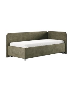 Каркас кровати Capri R 90x200 Сонум