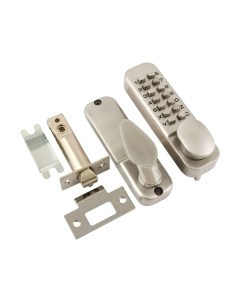 Замок накладной Нора-М 231 Нора-м