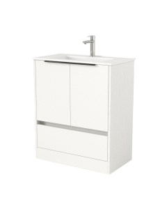 Тумба под умывальник Дабер 017 70 / Т17.7.0.5Ч