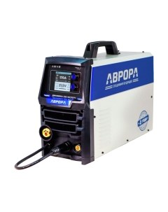 Полуавтомат сварочный AURORA Динамика 200 Эксперт Aurora