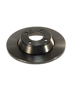 Тормозной диск 60204741SX Stellox