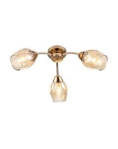 Люстра 663/3P Escada