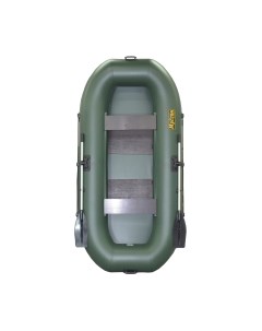 Надувная лодка Муссон B-250 PC
