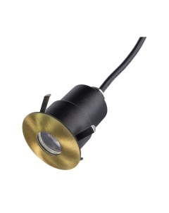 Точечный светильник Lightstar Ipogeo ip384311