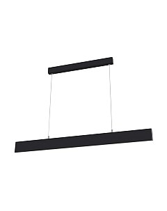 Потолочный светильник Maytoni Step P010PL-L30B