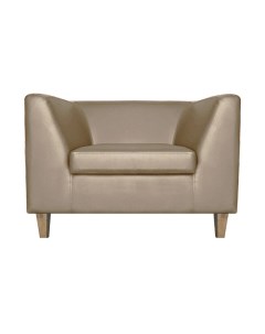 Кресло мягкое Brioli Дедрик М