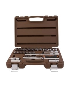 Набор головок слесарных Ombra 911225