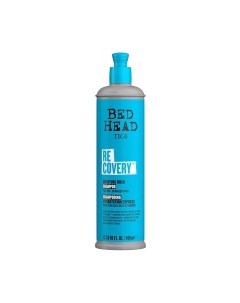 Шампунь для волос Tigi Bed Head Recovery Увлажняющий для сухих и поврежденных волос