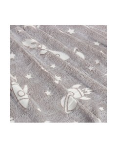 Плед Этель Космос / 9021384