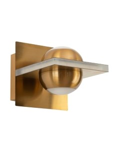 Бра L7515-3 AB Led4u