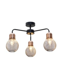 Люстра Toplight Grissell TL1155-3D