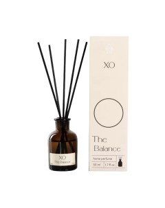 Аромадиффузор Arida Home XO The Balance Arida home