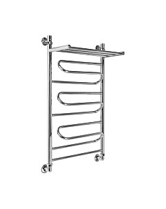 Полотенцесушитель водяной НИКА ЛZ ВП 80x50 / 690850200 Ника