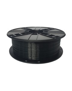 Пластик для 3D-печати Gembird 3DP-PLA+1.75-02-BK