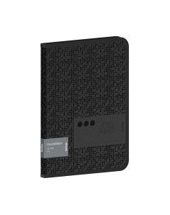 Папка для бумаг DoubleBlack / ZF4_A4701 Berlingo