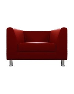 Кресло мягкое Brioli Дедрик