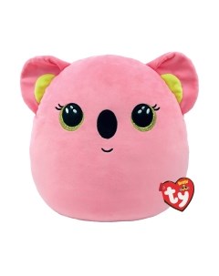 Подушка-игрушка TY Squish-A-Boos. Коала Poppy / 39226 Ty