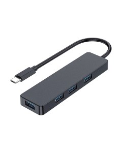 USB-хаб Gembird UHB-CM-U3P4-01