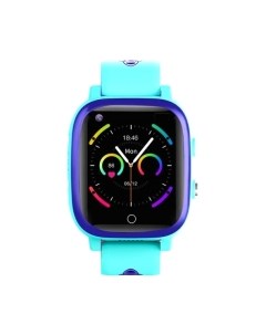 Умные часы детские Prolike PLSW03BL