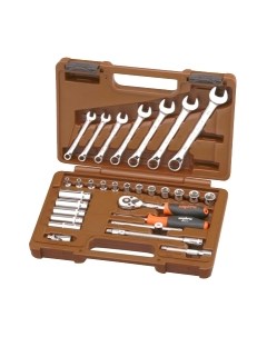 Универсальный набор инструментов Ombra OMT30S