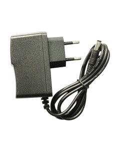 Адаптер для светодиодной ленты JAZZway 12Вт (12В 1A) / 1005946 Jazzway