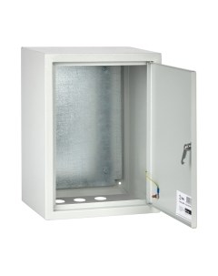 Корпус металлический ЭРА ЩМП-1-0 76 УХЛ3 IP31 / Б0028751 Эра