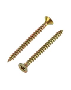 Саморез Монтаж Универсальный 4.5x30 / MK193460