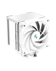 Кулер для процессора Deepcool AK500 WH 240W White (R-AK500-WHNNMT-G)