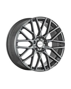 Литой диск X'trike X-137 Audi A6 20x8.5" 5x112мм DIA 66.6мм ET 43мм BH