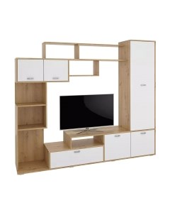 Стенка Stolline Диско / СТЛ.150.01