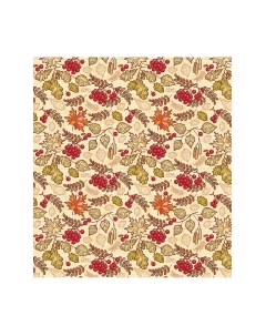 Скатерть JoyArty Дары осени / tcox_38373 Joyarty