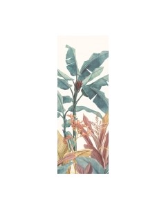 Фотообои листовые ФабрикаФресок Тропические пальмовые листья / 271270 Фабрикафресок