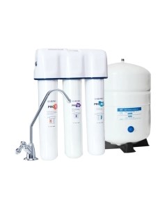 Система обратного осмоса Аквафор Осмо Pro-050-3-A-M