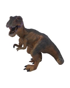 Фигурка коллекционная Masai Mara Мир динозавров. Тираннозавр Тирекс / MM216-036 Masai mara