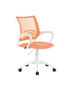 Кресло офисное Brabix Fly MG-396W / 532402