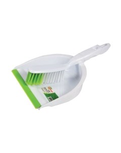 Набор для уборки Любаша Совок+щетка / 603615
