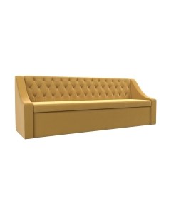 Скамья кухонная мягкая Лига Диванов Мерлин / 109414 Лига диванов