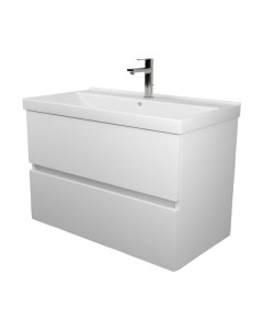Тумба под умывальник Дабер 011 WeltWasser Deilbach 7517-80 / Т11.8W.0.5_light