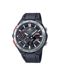 Часы наручные мужские Casio ECB-2200P-1A