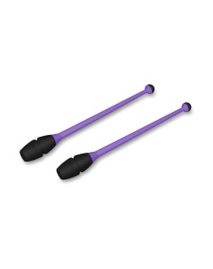 Булавы для художественной гимнастики Indigo Sport IN017 Indigo sport